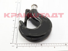 N0003398 Крюк