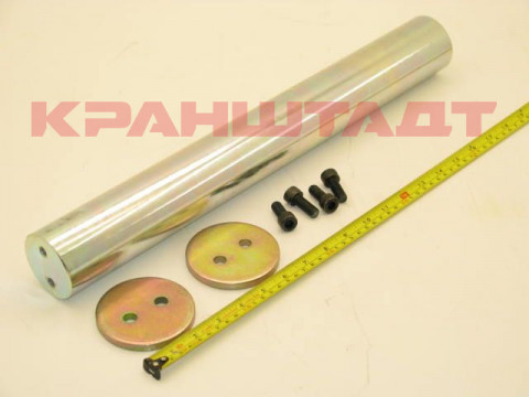 Комплект валов N0003401-1