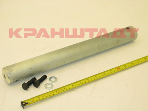 Вал N0003438-1