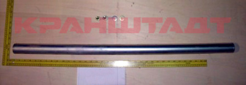 Вал N0003442-1