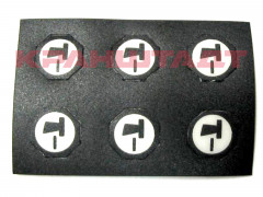 N0003480 STICKER