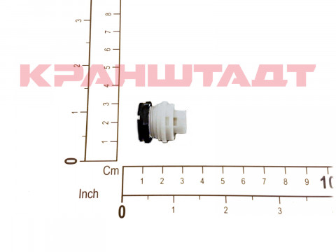 PUSH BUTTON N0003481-1