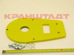 N0003536 Боковая пластина