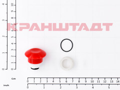 N0003550 Кнопка аварийного останова