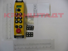 N0003554 TRANSMITTER