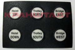 N0003558 STICKER