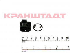 N0003565 Модуль цифрового ввода