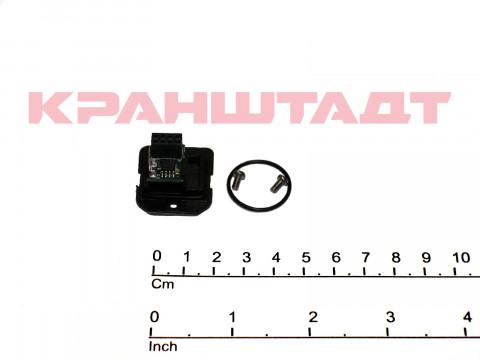 Модуль цифрового ввода N0003565-1