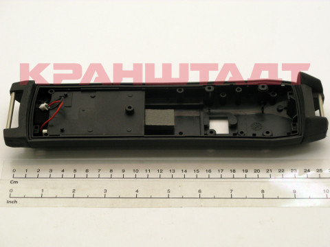 Нижняя часть корпуса N0003567-1