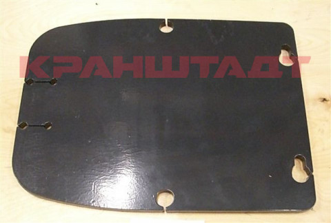 Противовес N0003570-1