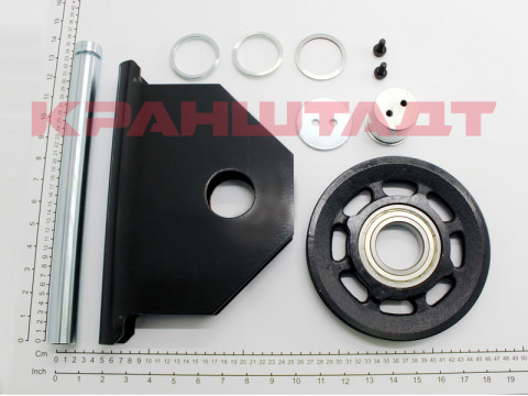 Опорная балка N0003582-1