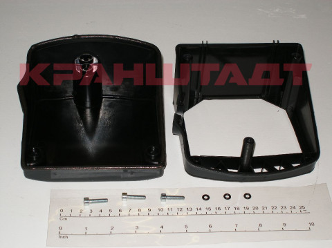 JUNCTION BOX N0003640-1