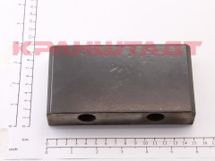 N0003746 PLATE