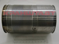N0003765 Канатный барабан