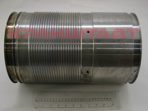Канатный барабан N0003765-1