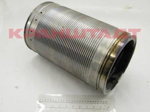 Канатный барабан N0003766-1