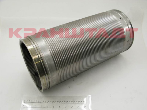 Канатный барабан N0003767-1