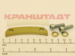 N0003774 Комплект крепления