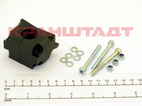 Запчасть канатоукладчика N0003775-1