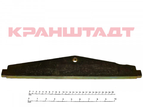 WEDGE SOCKET SUSPENSION N0003781-1