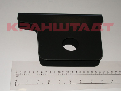 Опора шкива N0003796-1