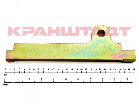 WEDGE SOCKET SUSPENSION N0003797-1