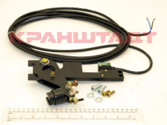 N0003800 OVERLOAD DEVICE
