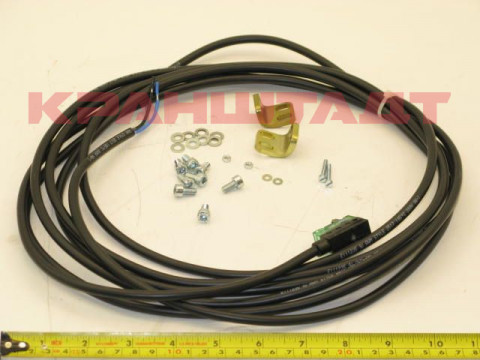 LIMIT SWITCH EQUIPMENT N0003808-1
