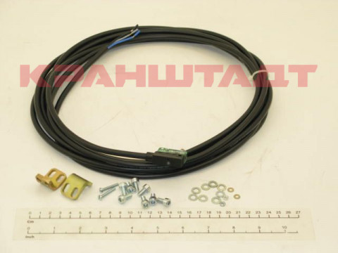 LIMIT SWITCH EQUIPMENT N0003810-1