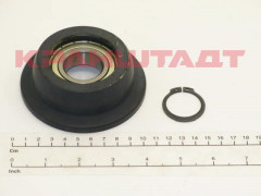 N0003822 Ходовое колесо, холостой ход