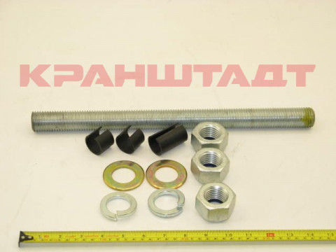 SCREW ROD N0003824-1