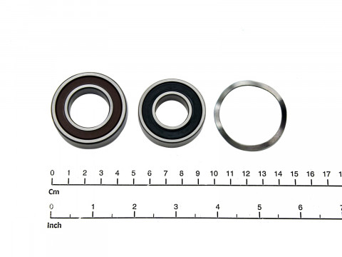 BEARING SET N0003833-1