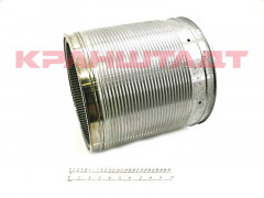 N0003839 Канатный барабан