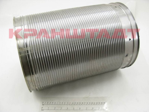 Канатный барабан N0003840-1