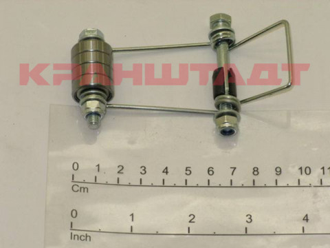 ROLLER; GUIDE ROLLER N0003841-1