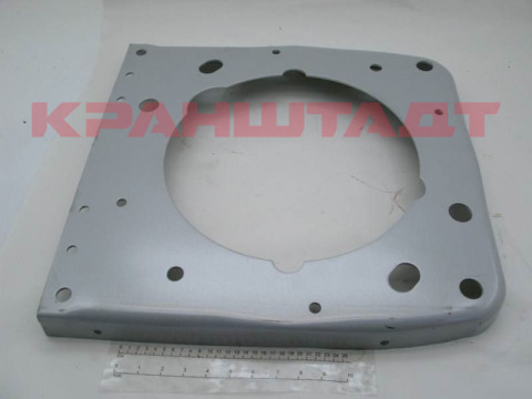 Боковая пластина N0003857-1