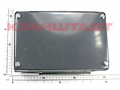 N0003898 JUNCTION BOX