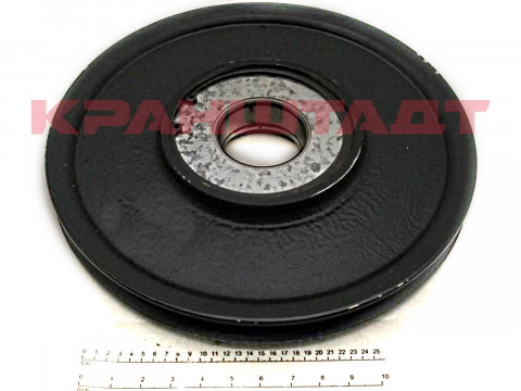 Канатный шкив N0003927-1