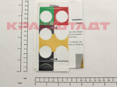 N0003971 STICKER