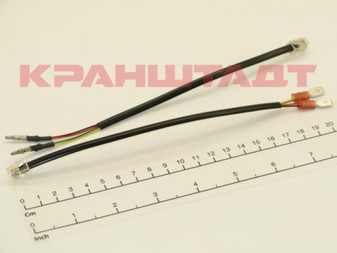 Жгут проводов N0004053-1