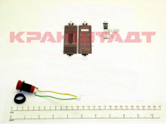 N0004094 PUSH BUTTON