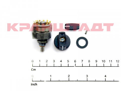 SWITCH N0004109-1