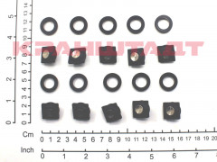 N0004114 PUSH BUTTON