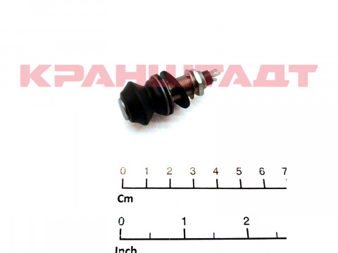 Кнопка N0004120-1