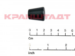 N0004121 KNOB