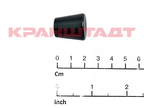 KNOB N0004121-1