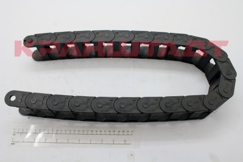 Энергетическая цепь N0004169-1