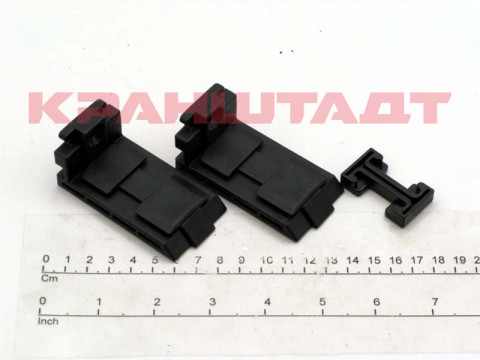 SUPPORT PIECE N0004174-1