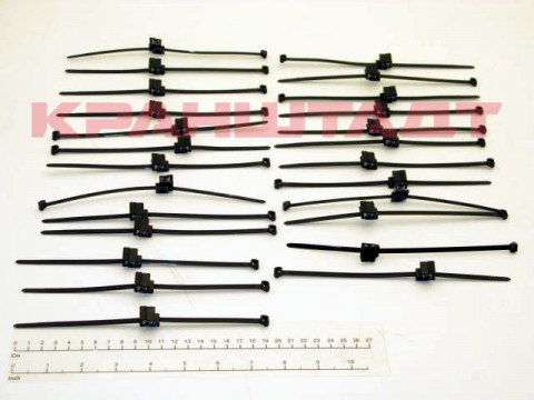 CABLE TIE N0004180-1