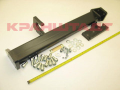 N0004183 Комплект крепления